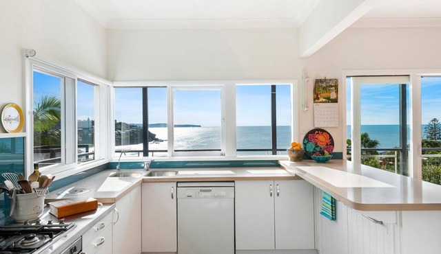 HALCYON by Palm Beach Holiday Rentals