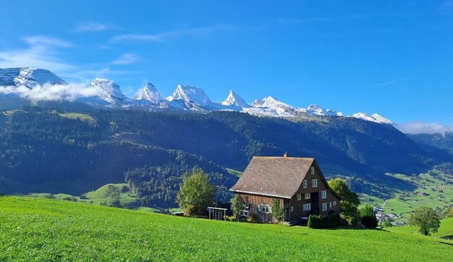 HALDENHOF SCHWIZER by Interhome