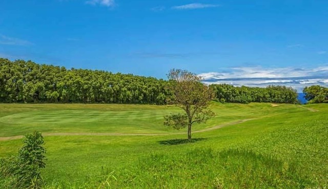 Hale A Kai - a 4br/4ba golf course home in Princeville