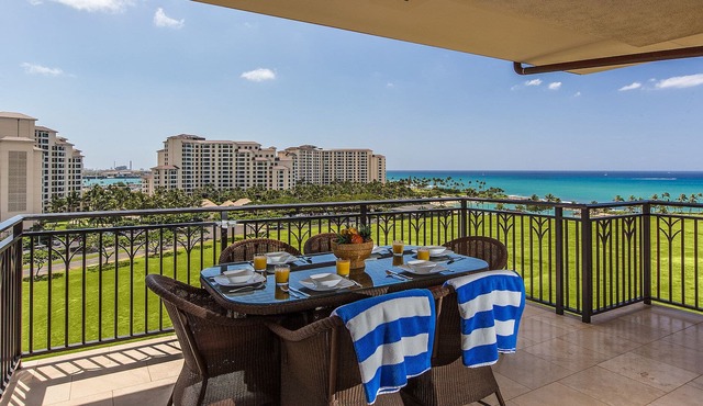 Hale Alii by AvantStay | Ocean Views from this Luxury Ko Olina Beach Villa!