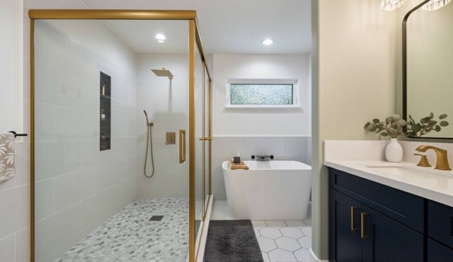 Hale Hukilau, A/C, Walk to Beach & PCC