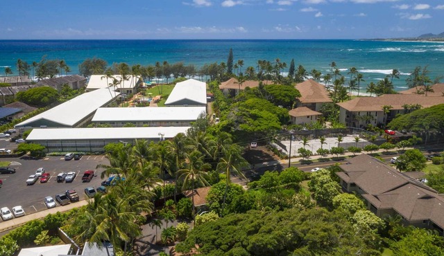 'hale Iki' Kapa'a Cottage - 1 Block to Beach!