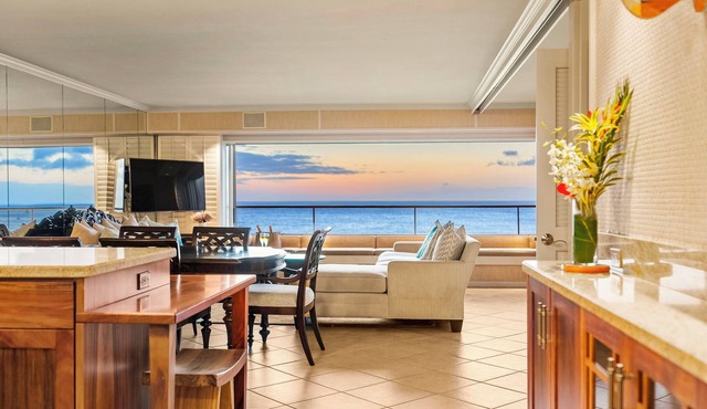 Hale Kaimana by Gather: Lux Gold Coast Condo w/Ocean Views & Beach Access