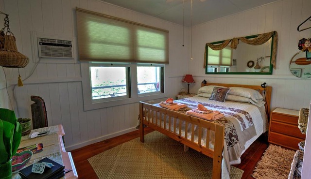 Hale Kawehi BnB Guesthouse