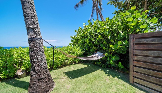 Hale Nalu: Ocean View Home w/Oahu beach in the backyard, Hale Nalu