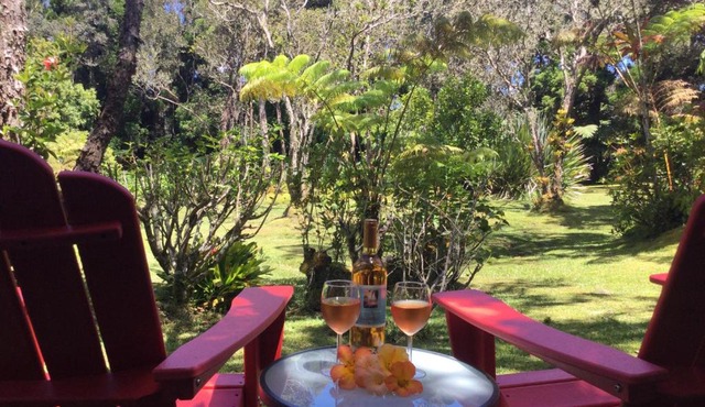 Hale 'Ohu Bed & Breakfast