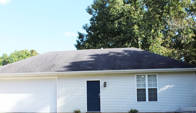 Haley Retreat, A New Modern Comfortable Guest House