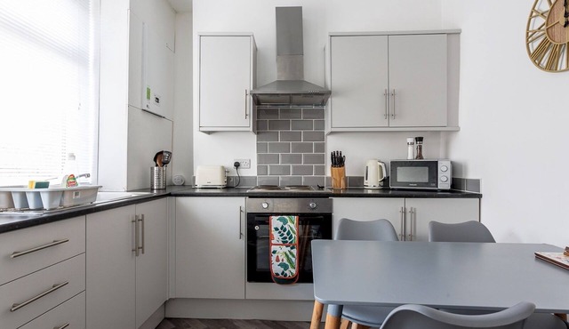 Half a mile to Beamish Museum! | Pass the Keys