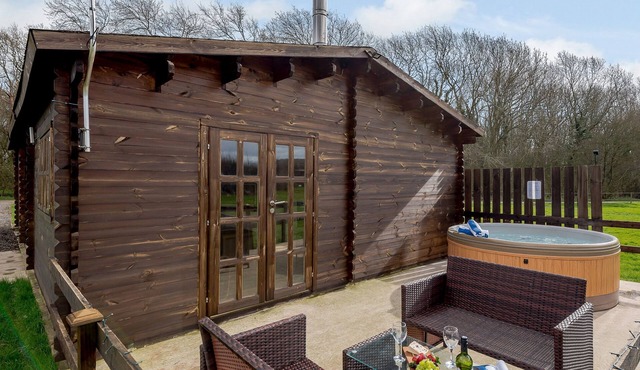 Halfmoon Wood - UKC2194