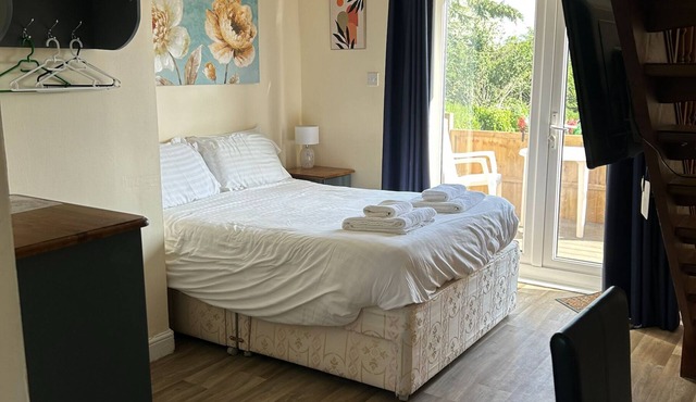 Halfway House Inn Country Lodge