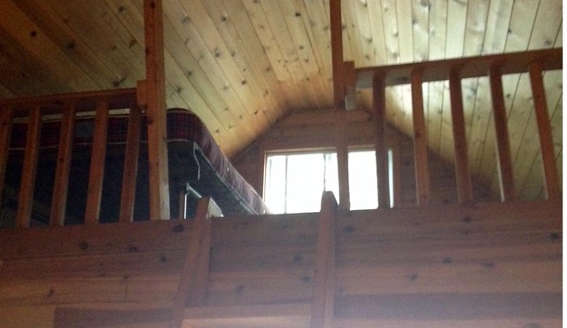 Haliburton hideaway