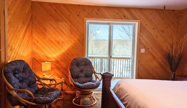 Haliburton Highlands Cottage Retreat - Your summer getaway awaits you!