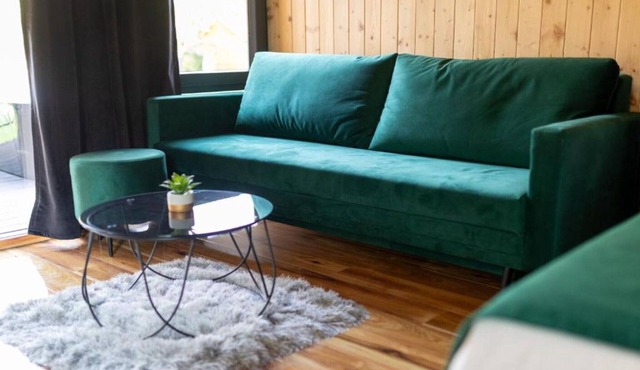 Halicanum Glamping Peaceful Retreat Resort 6