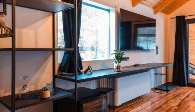 Halicanum Glamping Peaceful Retreat Resort 20