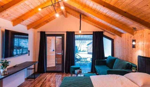 Halicanum Glamping Peaceful Retreat Resort 18