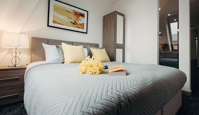 Halifax House Apartments