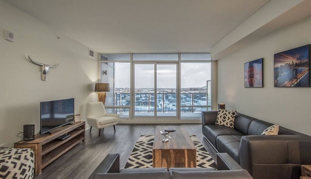 Halifax - Icon Bay 2BB