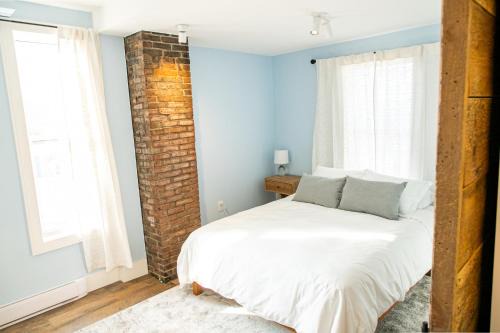 Halifax's Most Popular Historic Modern Space