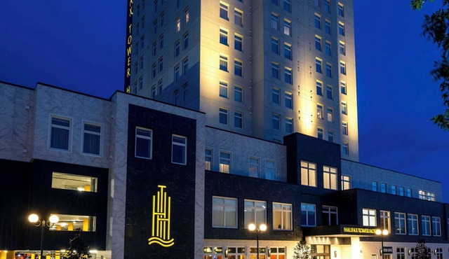 Halifax Tower Hotel & Conference Centre, an Ascend Collection Hotel