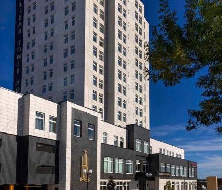 Halifax Tower Hotel & Conference Centre, an Ascend Collection Hotel