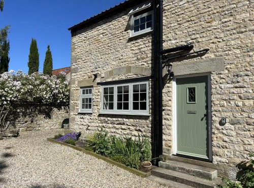 Hall Cottage at Noelles Cottages