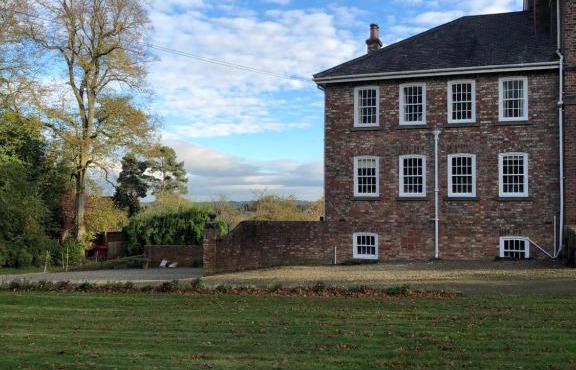 Hall Cottage, Wighill near York and Leeds