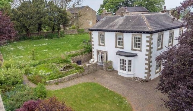 Hall Gowen, Carnforth