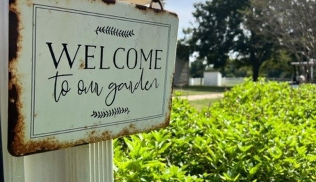 Hall House: A Century of CharmnCome relax in a beautiful piece of Texas history