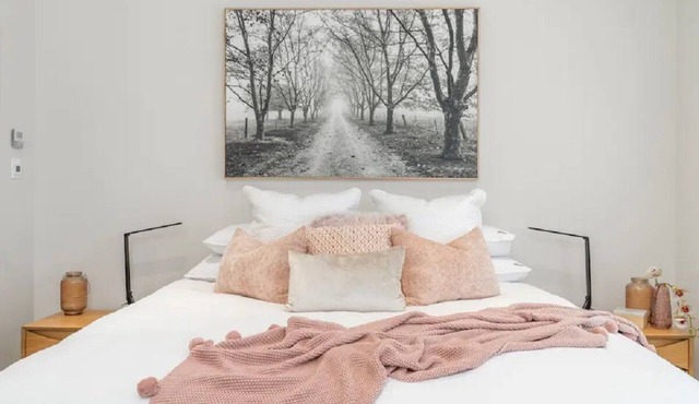 Hall House – A place for private luxury relaxation