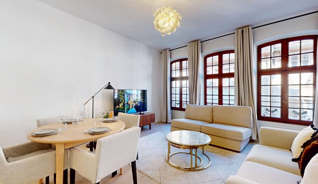 Hallebardes Cathédrale