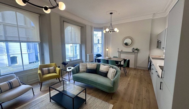 Halliford By Pureserviced