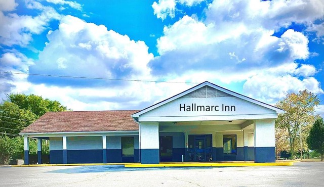 Hallmarc Inn New Albany