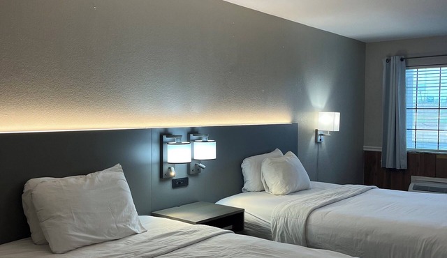 Hallmarc Inn & Suites of West Memphis