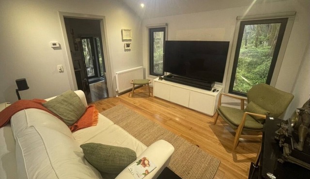 Halls Retreat - Luxury in the Alps