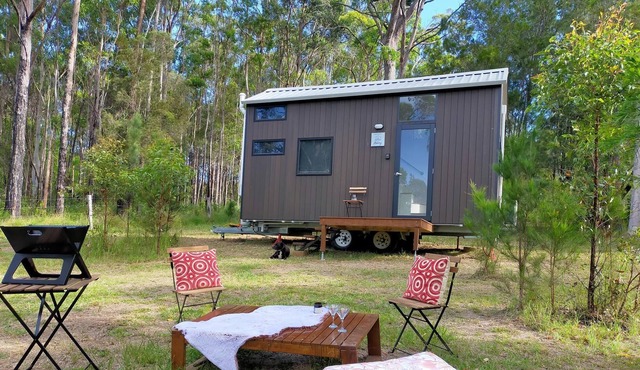 Halo at Les Luna Summ