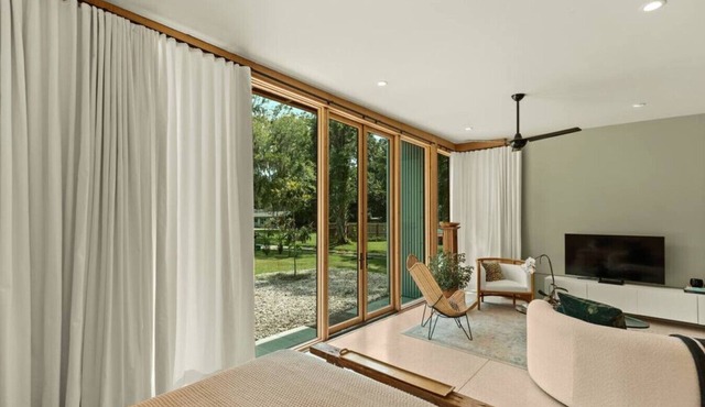 Halo House - Architect's Retreat