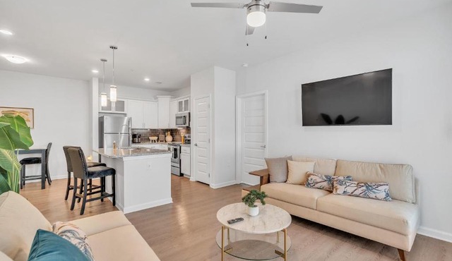 Halo Oasis - Perfect for your Surf City Getaway! condo