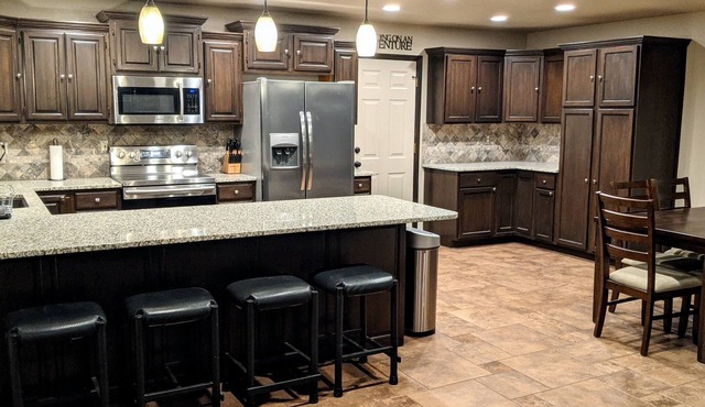 Halona House: Walking distance to Hard Rock Casino!