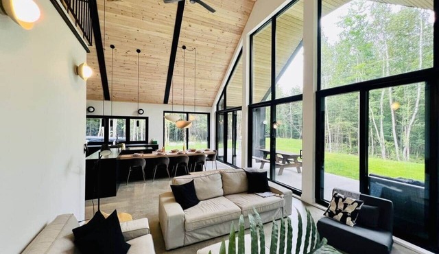 Halt sur Perkins *Spa *Nature +
