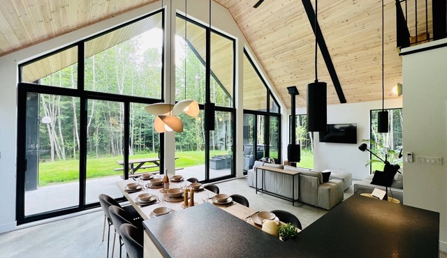 Halt sur Perkins *Spa *Nature