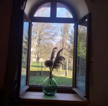 Halte convivial,plein centre, wifi ,parking