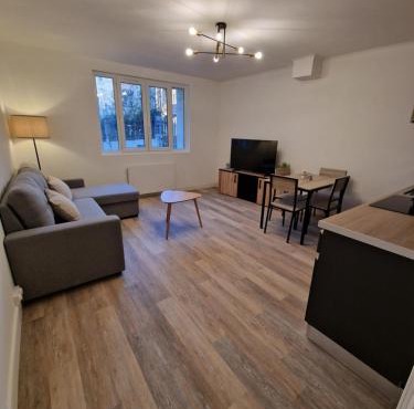 Halte Douillette au cœur de la Ville