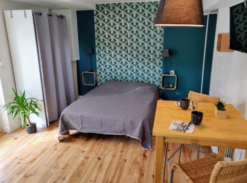 Halte du Vert Coteau