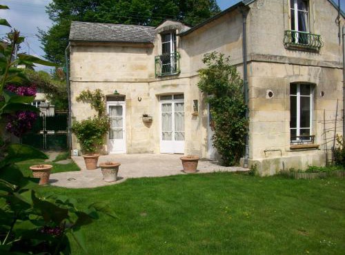 Halte-jardin du hâvre