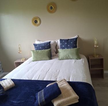 Halte vigne et montagne