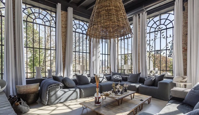 Hamac Suites - Villa Collonges