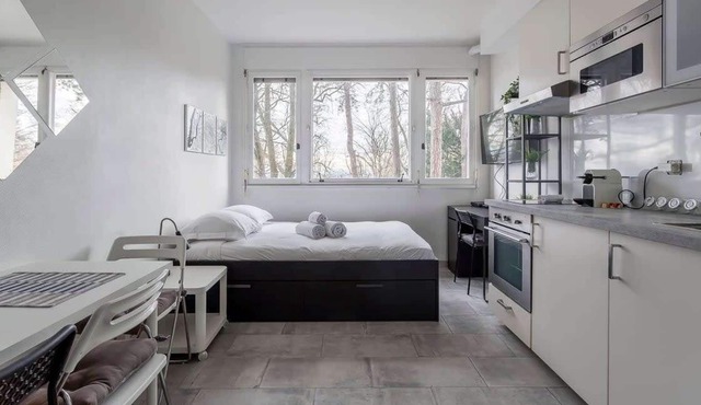 Hamac Suites - Le Sainte-Foy - 2 travelers