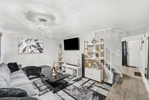 Hamaline Luxury Guest House