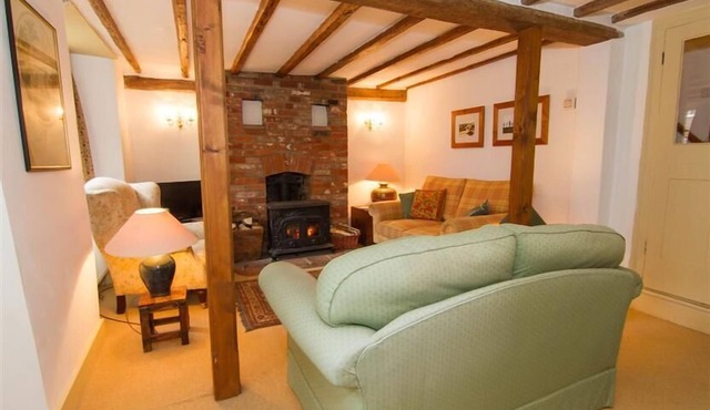 Hambledon, Cley-next-the-Sea, Norfolk