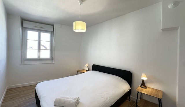 Hambourg, 10 Pers, Spacieux, Élegant, Moderne